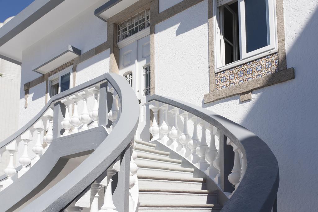 Porto Studios المظهر الخارجي الصورة