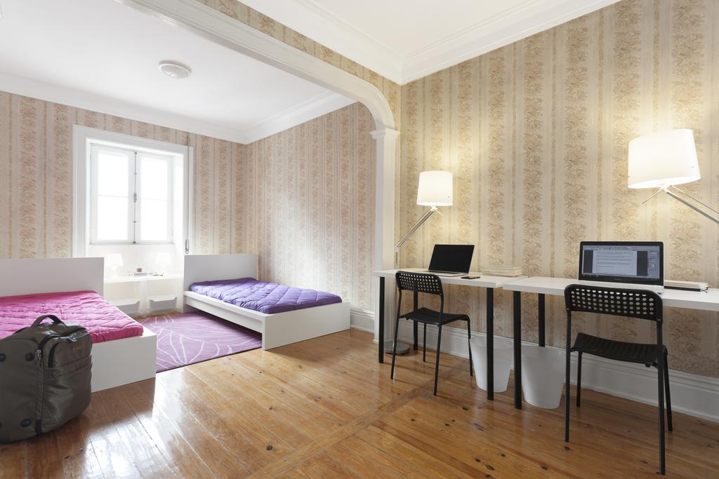 Porto Studios الغرفة الصورة