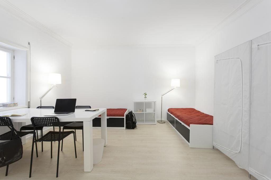 Porto Studios الغرفة الصورة