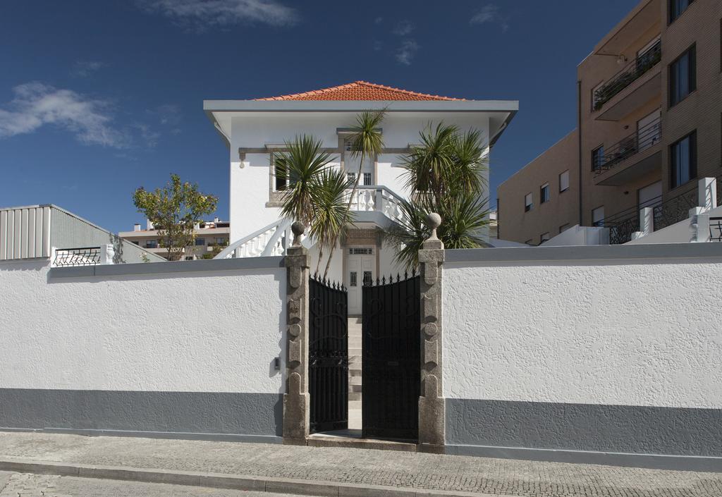 Porto Studios المظهر الخارجي الصورة