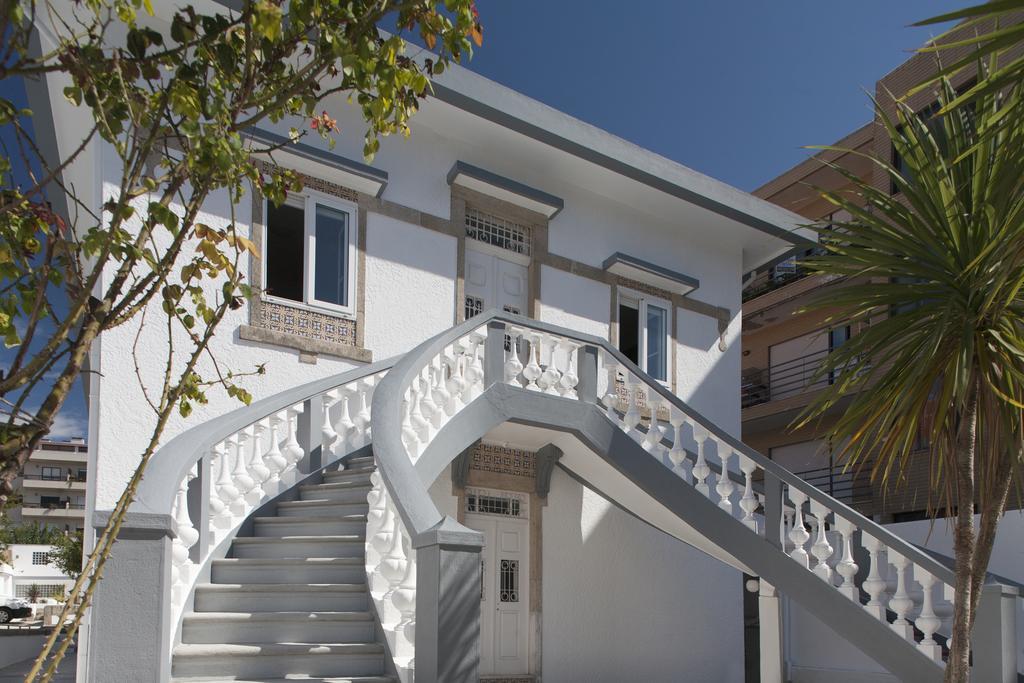 Porto Studios المظهر الخارجي الصورة