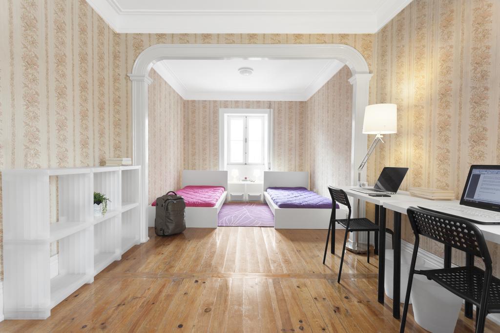 Porto Studios الغرفة الصورة