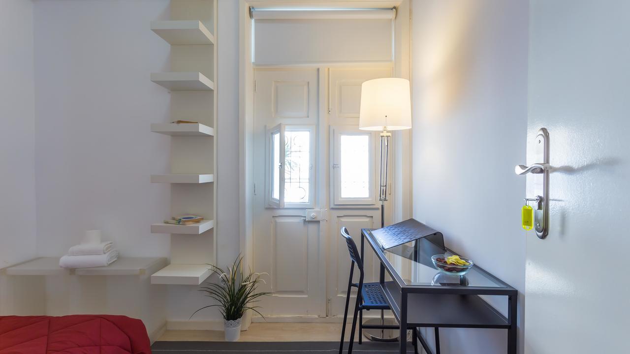 Porto Studios المظهر الخارجي الصورة