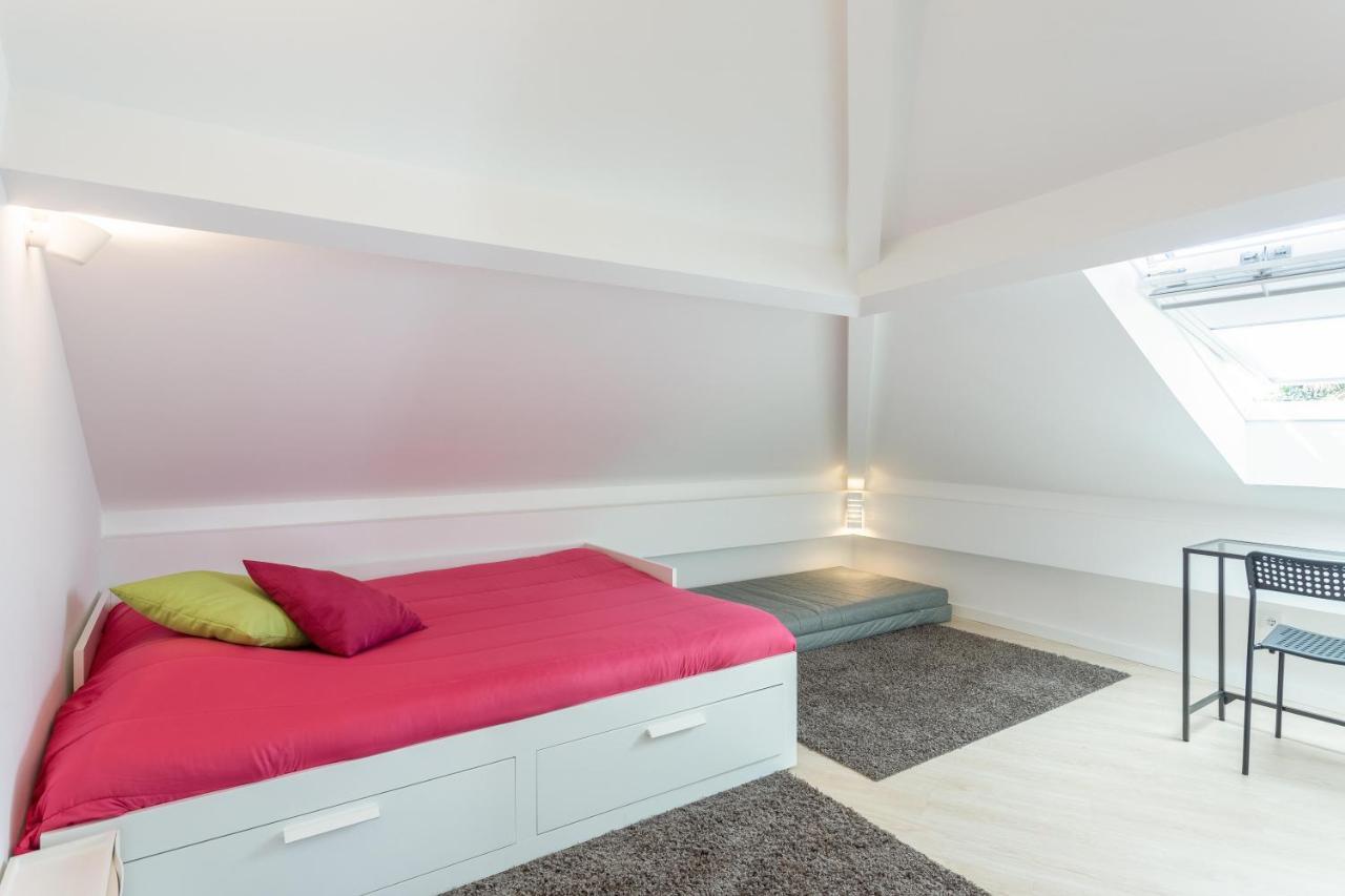 Porto Studios المظهر الخارجي الصورة