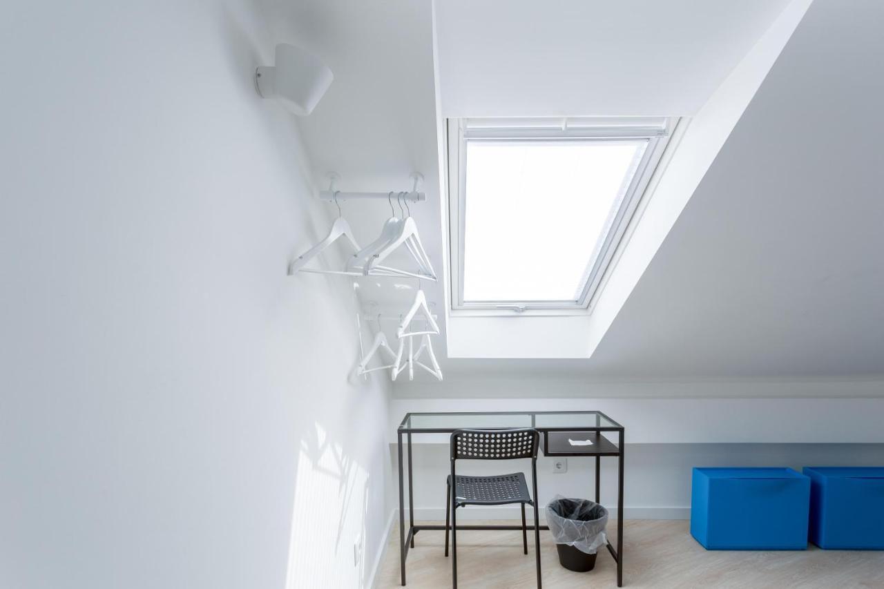 Porto Studios المظهر الخارجي الصورة