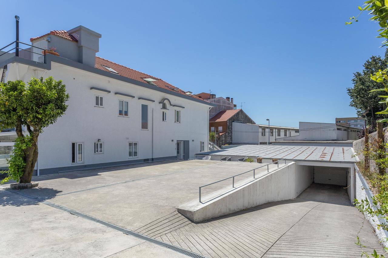 Porto Studios المظهر الخارجي الصورة