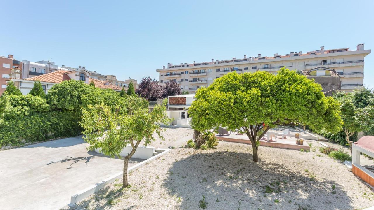 Porto Studios المظهر الخارجي الصورة