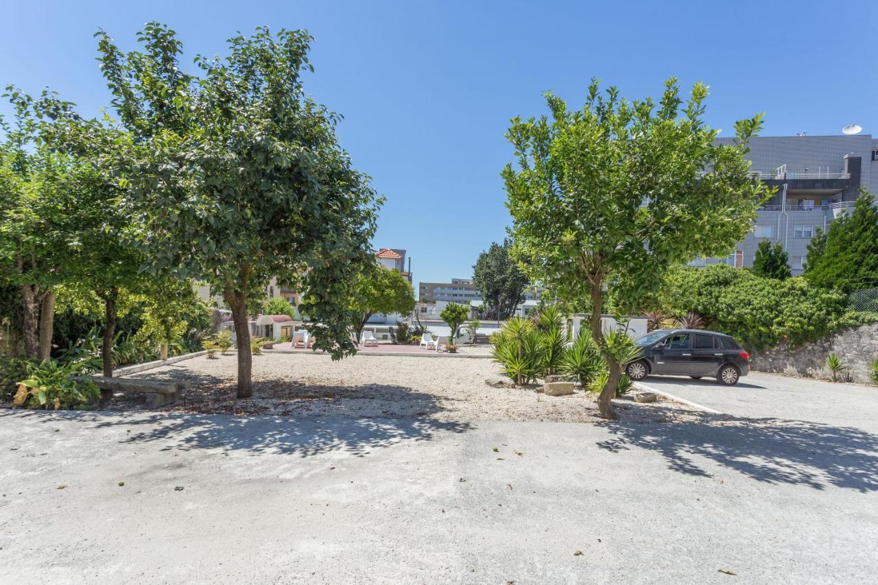 Porto Studios المظهر الخارجي الصورة