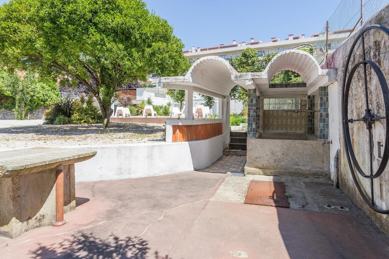 Porto Studios المظهر الخارجي الصورة