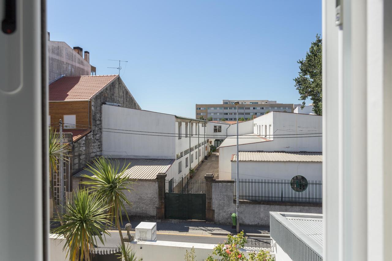 Porto Studios المظهر الخارجي الصورة