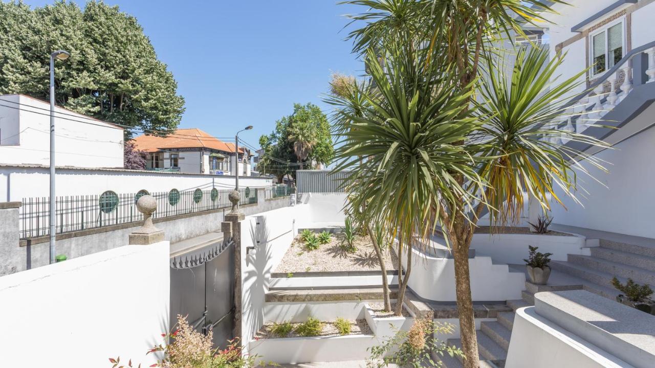 Porto Studios المظهر الخارجي الصورة