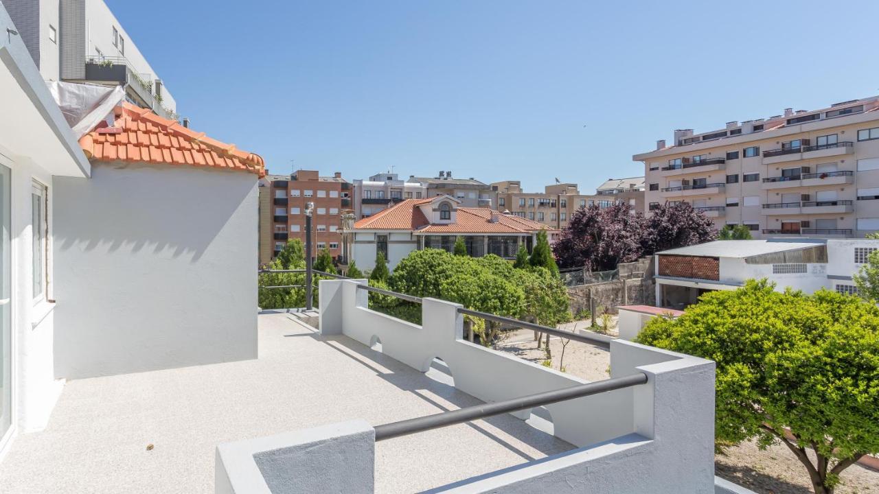 Porto Studios المظهر الخارجي الصورة