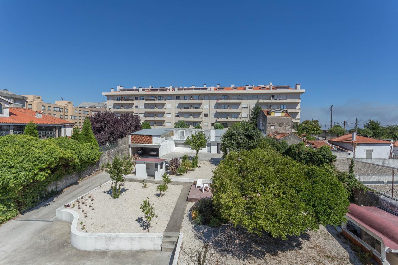 Porto Studios المظهر الخارجي الصورة