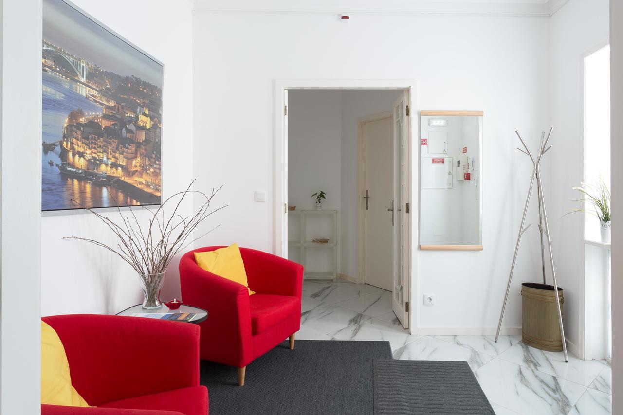 Porto Studios المظهر الخارجي الصورة