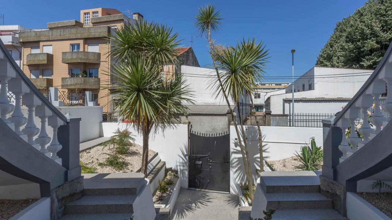 Porto Studios المظهر الخارجي الصورة