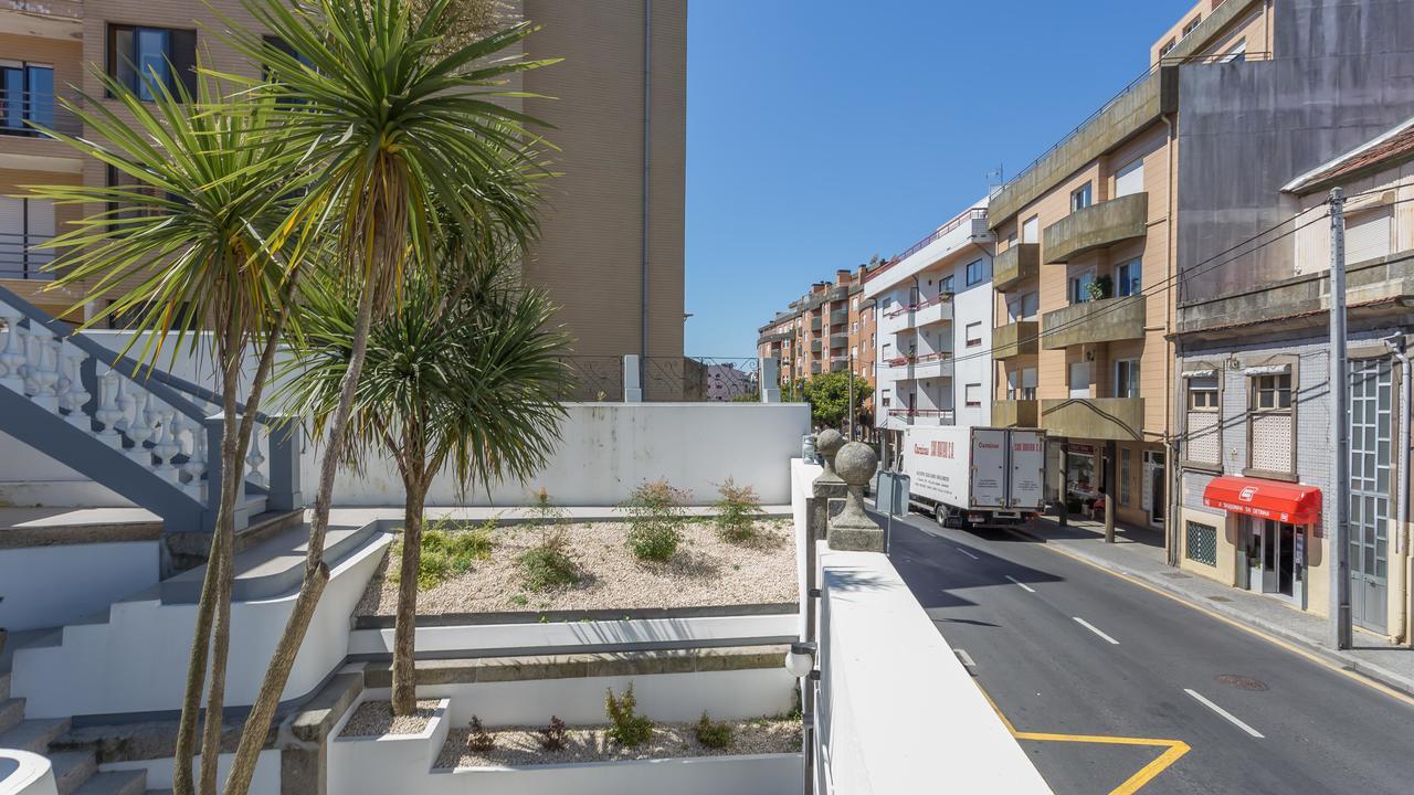 Porto Studios المظهر الخارجي الصورة