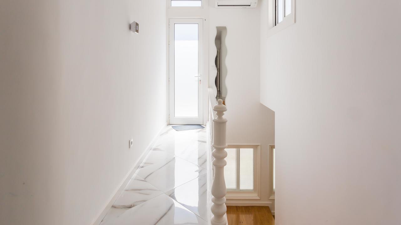 Porto Studios المظهر الخارجي الصورة