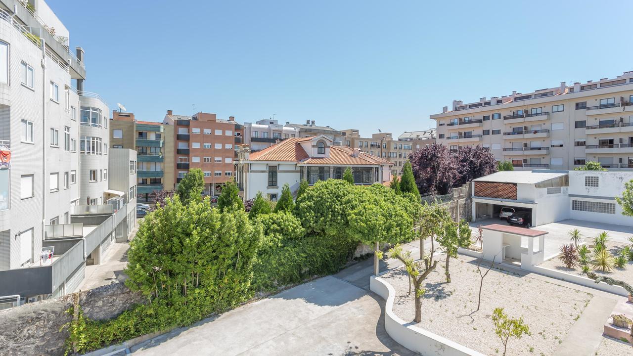 Porto Studios المظهر الخارجي الصورة